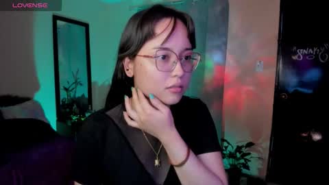 Cat-FOLLOWME and we talk IGshantal cerezo online show from February 20, 9:06 pm