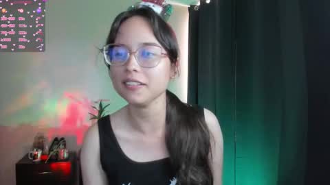 Cat-FOLLOWME and we talk IGshantal cerezo online show from December 22, 6:36 pm