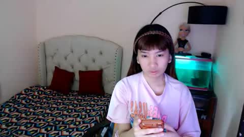 SHANTA FOX  s online show from February 6, 2:04 am