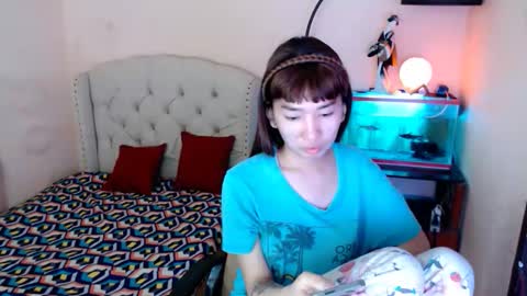 SHANTA FOX  s online show from October 22, 1:42 am