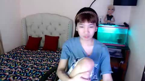 SHANTA FOX  s online show from February 3, 11:58 am