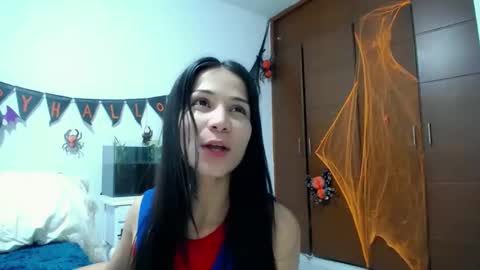 maria online show from November 1, 4:22 am