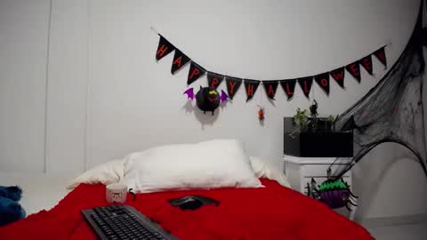 maria online show from October 18, 10:25 pm