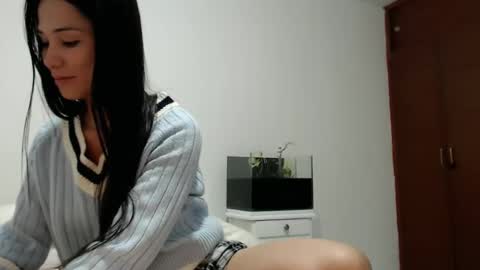 maria online show from September 11, 12:56 am