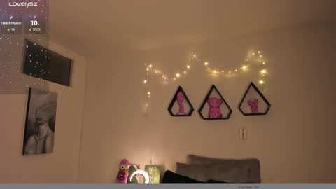 Snapshot of shantall_vidales chatting on December 28, 8:26 am online show from December 28, 8:26 am