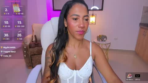 Shantall wills online show from May 15, 10:34 am