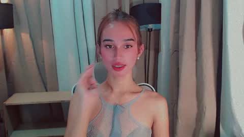 shantallfuckdoll online show from June 25, 10:42 am
