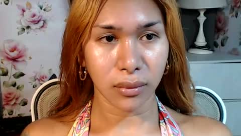 shantallfuckdoll online show from July 26, 11:08 am