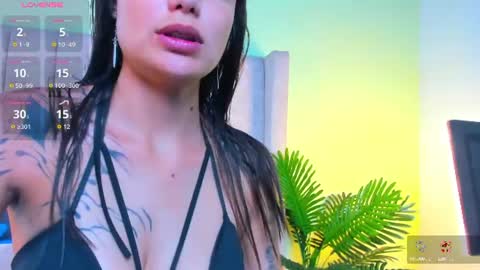 shantallvegga1 online show from August 7, 7:23 pm