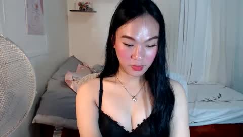 Shantel online show from February 12, 12:53 pm