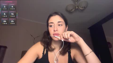 Shantel online show from November 16, 9:28 pm