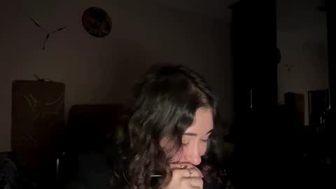 Shantel online show from November 30, 9:11 pm