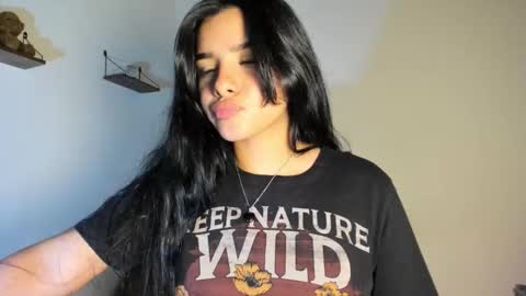 Sara online show from November 14, 4:58 am