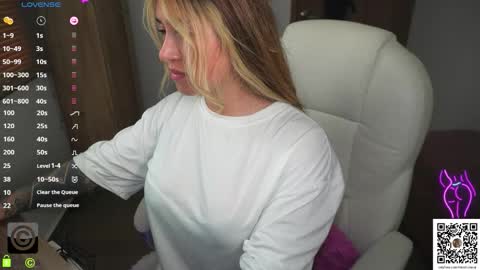 Lau online show from March 6, 6:51 pm