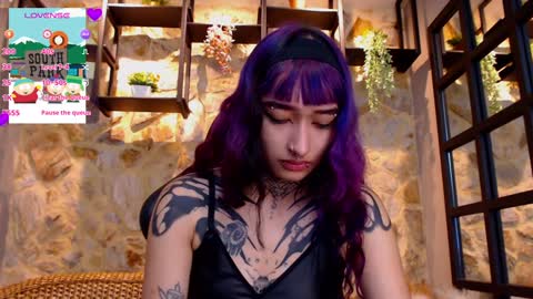 SharaRoss online show from January 28, 3:46 pm