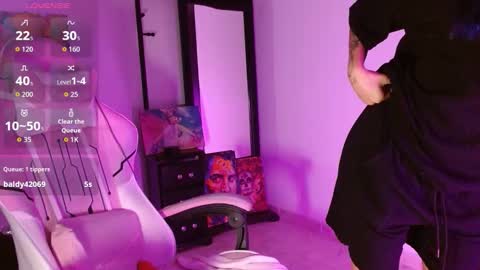 sharaross1 online show from November 28, 7:26 am