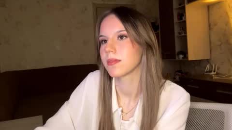 Arina online show from February 26, 8:39 am