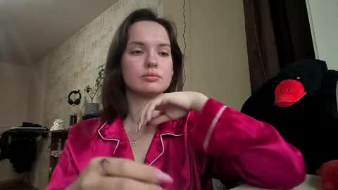 Nika online show from May 4, 10:38 pm