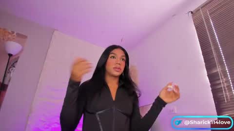 sharick lovee    online show from May 4, 8:04 pm
