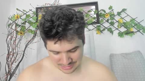 jhon deibyd online show from September 12, 10:45 pm