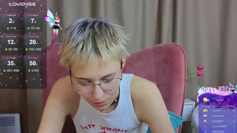 Sharli online show from March 8, 3:35 pm