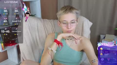 Sharli online show from February 25, 3:20 pm