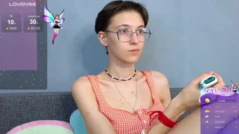 Sharli online show from January 22, 7:03 pm