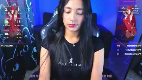 Pamela online show from February 24, 6:00 pm