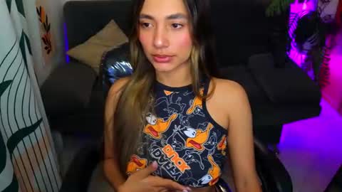 Pamela online show from June 13, 6:02 am
