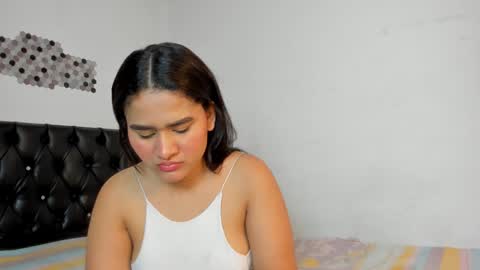 sharlotte_maikol online show from December 23, 9:27 am