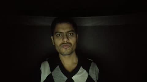 sharmamanxyz online show from December 23, 9:40 pm