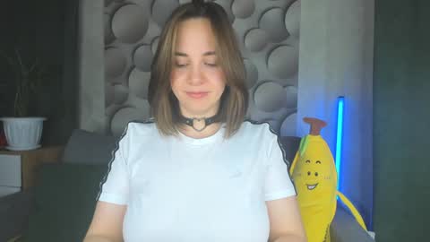 Sharon online show from December 6, 1:02 am