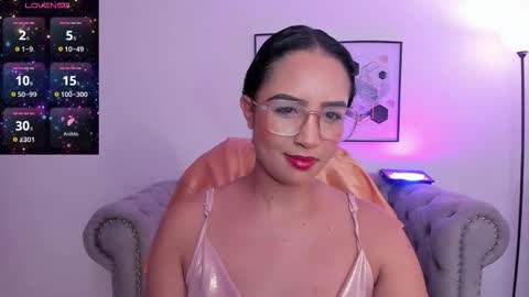 sharon_breezee online show from December 14, 3:24 am