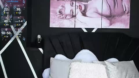 Sharon Noa online show from March 7, 12:49 pm