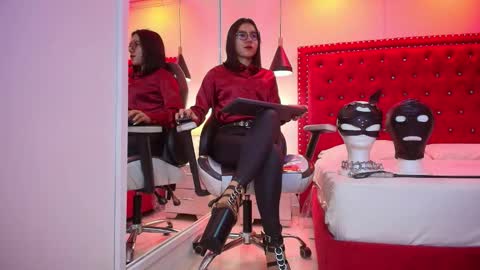 Sharon online show from October 8, 12:44 pm