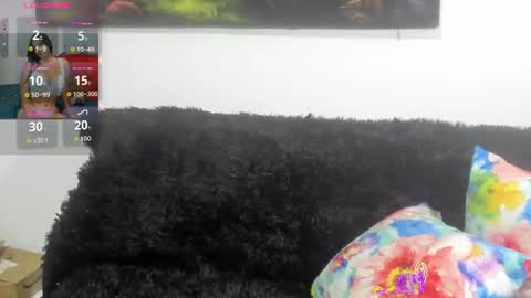sharoncute17 online show from July 18, 12:34 am