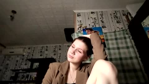 Nika online show from April 30, 8:57 pm