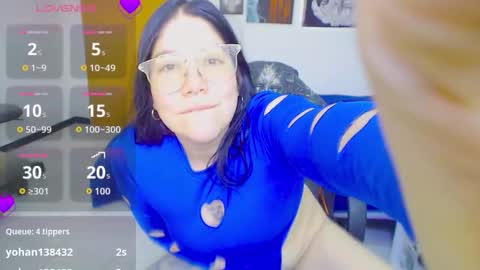 SHAROON online show from March 9, 10:14 pm