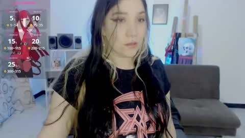 SHAROON online show from November 9, 12:14 am