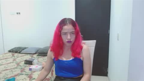 Sharyd  online show from February 18, 10:36 pm