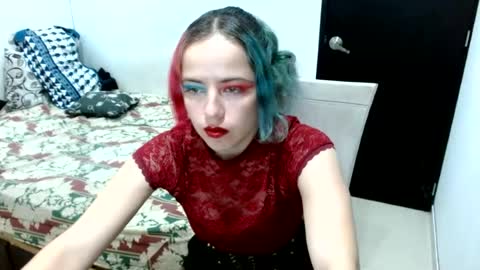 Sharyd  online show from June 25, 5:23 am