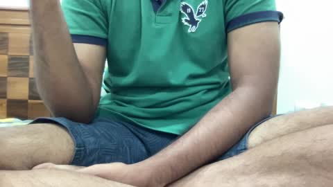 Snapshot of shash2014 chatting on January 18, 5:37 pm Shashii online show from January 18, 5:37 pm