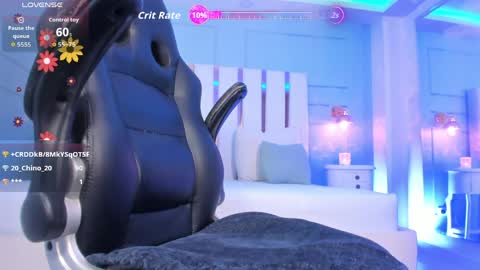 Shantall online show from April 7, 6:04 am