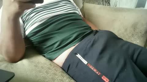 shaufer online show from October 12, 9:16 pm