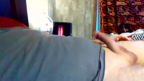 shaun_hatcher31 online show from April 20, 11:24 am