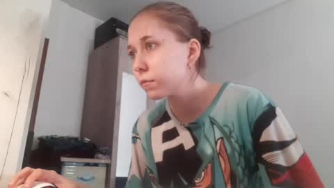 Annette online show from April 28, 7:56 am