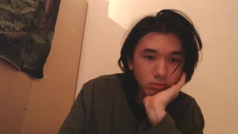 Shaun   online show from February 13, 11:47 pm