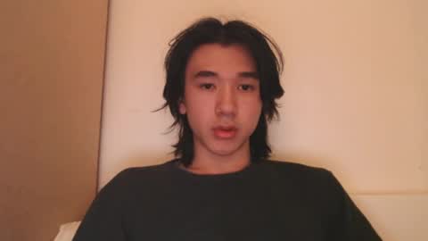 Shaun   online show from January 19, 2:36 am