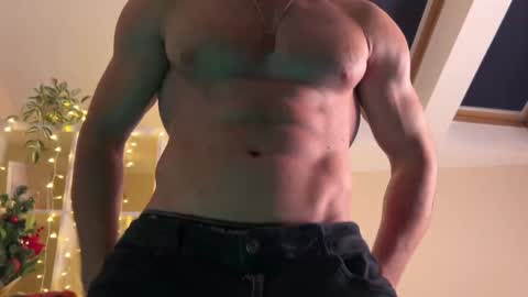 Shawn Olsen online show from January 29, 12:24 pm