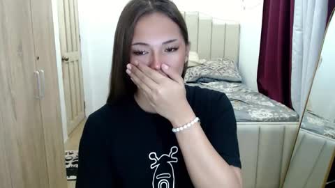 Snapshot of shawntel_cutiee chatting on October 23, 3:08 am shawniee 3 online show from October 23, 3:08 am